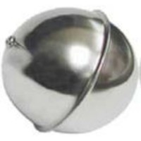 BOYA ACERO INOXIDABLE 316 1.1/2 A 2.1/2 GENEBRE 2852 200